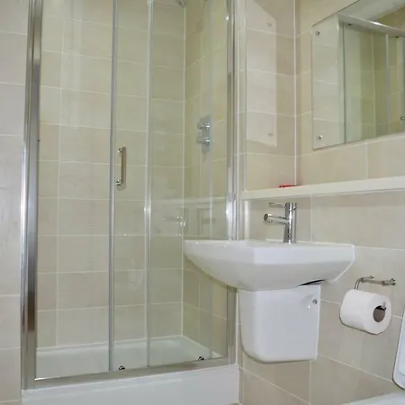 شقة Modern Media City Studio *