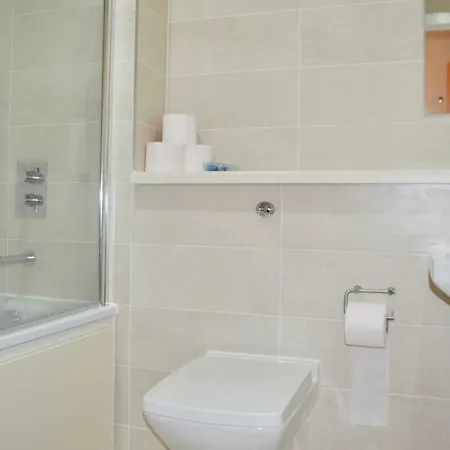 Modern 1 Bedroom Media City Manchester