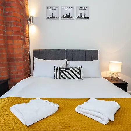 Hotell Green Quarter
