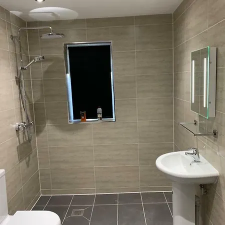 Sark House Chorlton 아파트