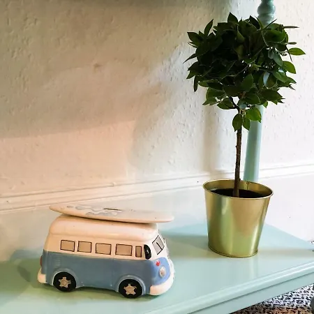 504 Wilmslow Road מלון *