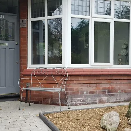 Countess Road, Didsbury Vilage Manchester