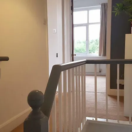 Countess Road, Didsbury Vilage Holiday home