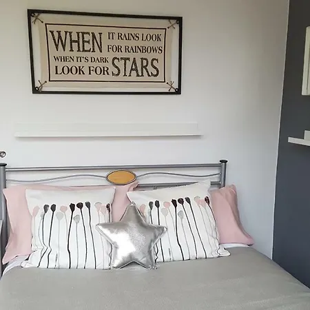 Countess Road, Didsbury Vilage Holiday home