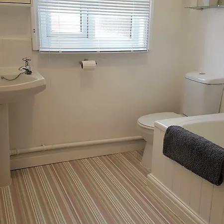Holiday home Countess Road, Didsbury Vilage