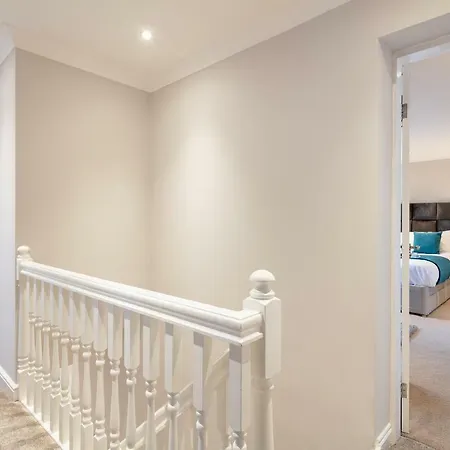 Villa The Bluestone Manchester