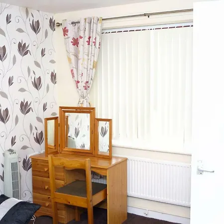 Richflo Facility شقة مانشستر