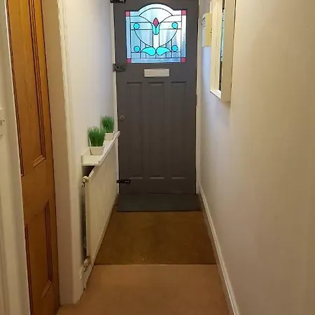 Holiday home Countess Road, Didsbury Vilage