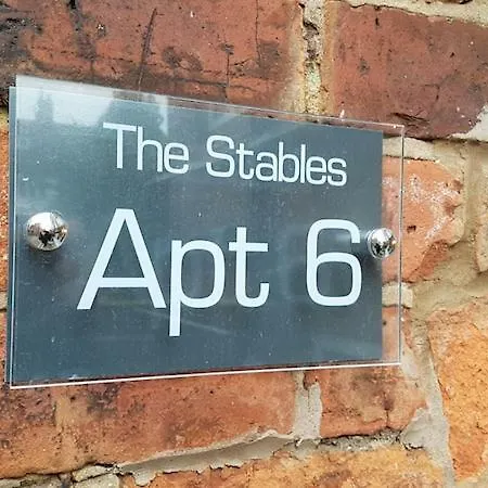 The Stables, Flat 6 Μάντσεστερ