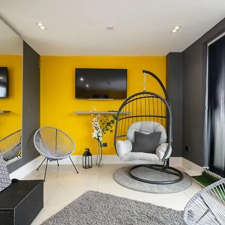 Апартаменты Manere Group - Tib Street *