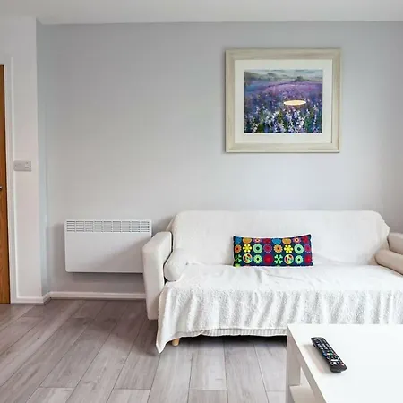 Апартаменты Superb Apt. Sleeps 4 Close To Ethiad Stadium *