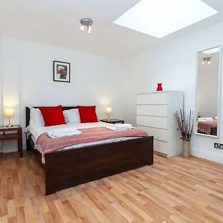 Spacious In Heart Of Northern Quarter * Manchester