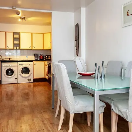 Spacious In Heart Of Northern Quarter Manchester
