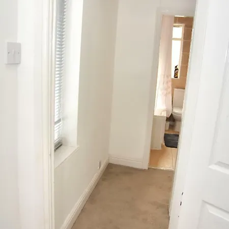 79 Hinde Street Gæstehus *