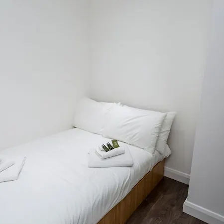 In The Heart Of Appartement *