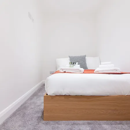 Centre Penthouse マンチェスター