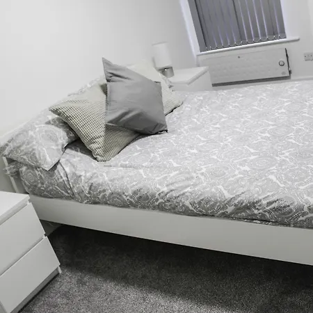 Millerbrook Serviced * Manchester