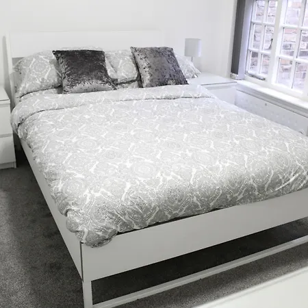 Apartment Millerbrook Serviced