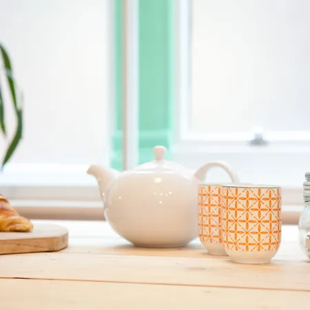 Apartamento Unique 2 Bed In Northern Quarter