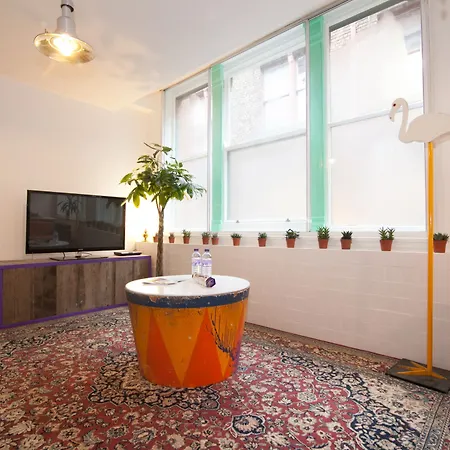 Apartamento Unique 2 Bed In Northern Quarter *