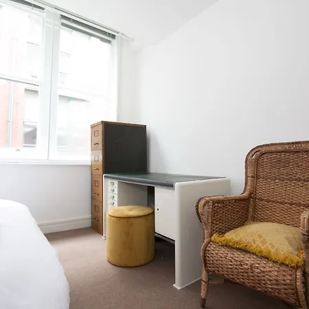 Unique 2 Bed In Northern Quarter *