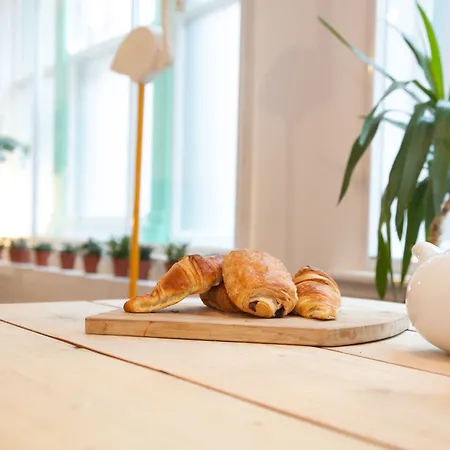 Unique 2 Bed In Northern Quarter Apartamento *