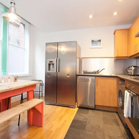 Unique 2 Bed In Northern Quarter