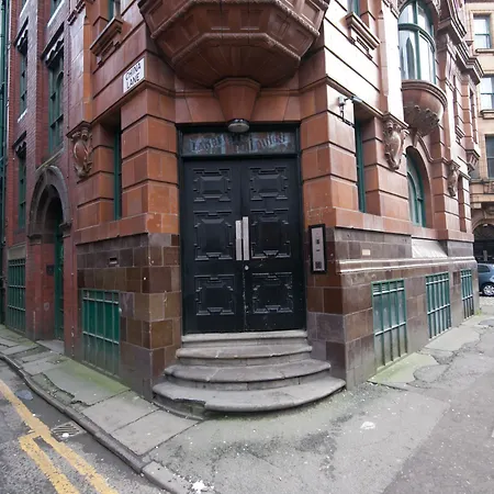 Unique 2 Bed In Northern Quarter *