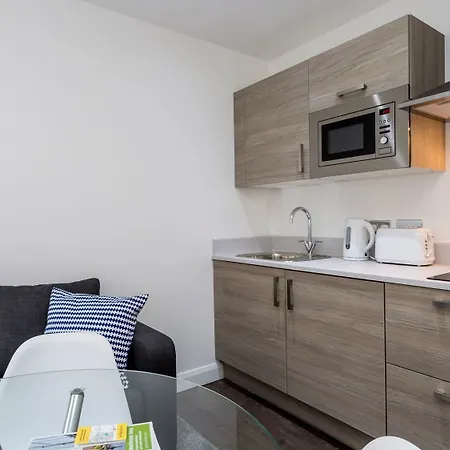 Fantastic New In Manchester