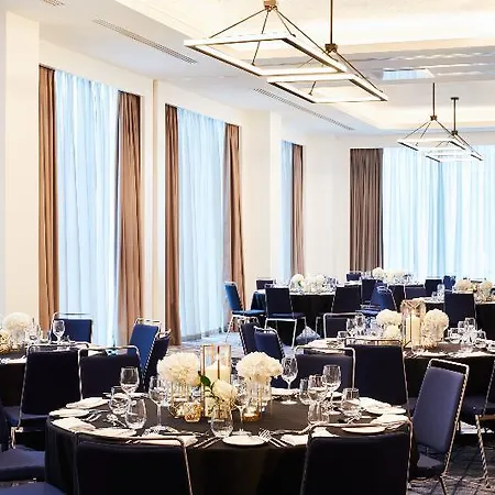 Hyatt Regency 4* Manchester
