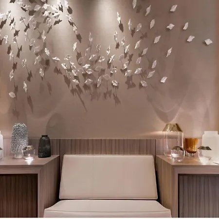 Ac By Marriott Centre 4* Mánchester