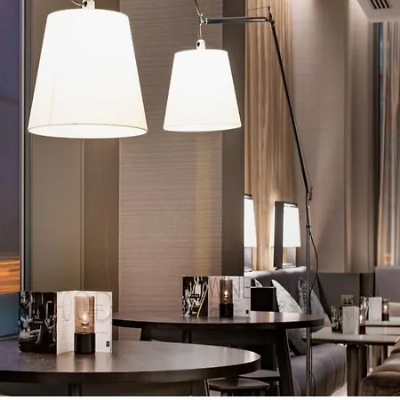 Hotel Ac By Marriott Centre