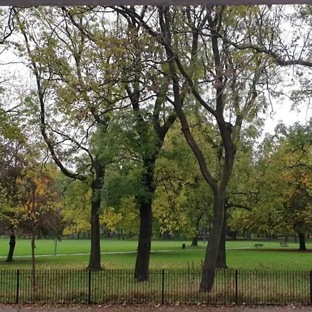 Verdene Casa de hóspedes 3*