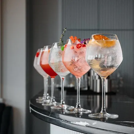 城市套房公寓式酒店 公寓式酒店 5*