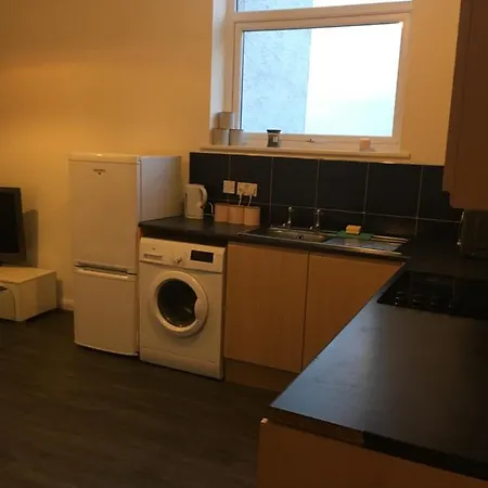 8 Salford Exchange * Manchester