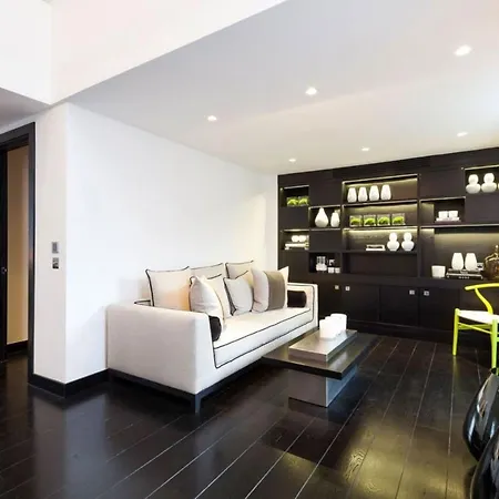 Modern And Cozy Апартаменты Манчестер