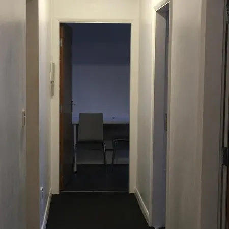 Apartment 8 Salford Exchange *