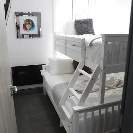 Отель Park Манчестер