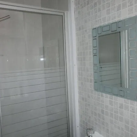 Casa de hóspedes Verdene Manchester