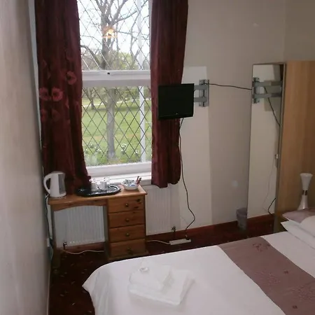 Verdene 3* Manchester