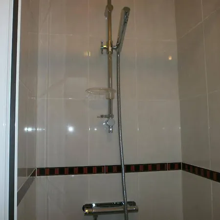 Verdene Guest house Manchester