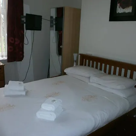 Verdene Manchester