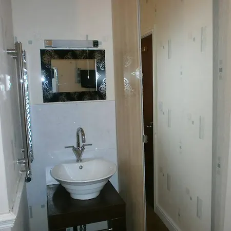 Verdene Guest house Manchester