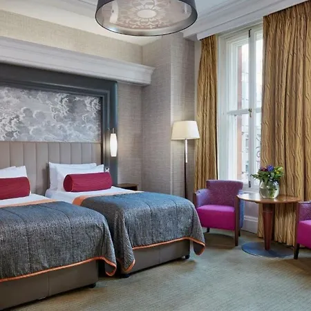 The Midland Hotel Manchester