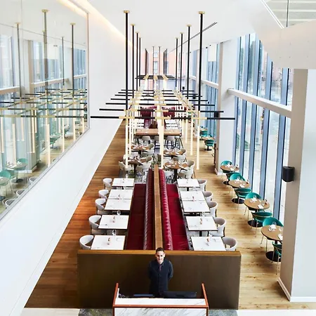 Hyatt Regency