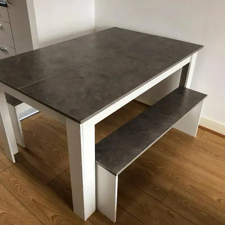 2br Near Etihad Stadium By Guestready *