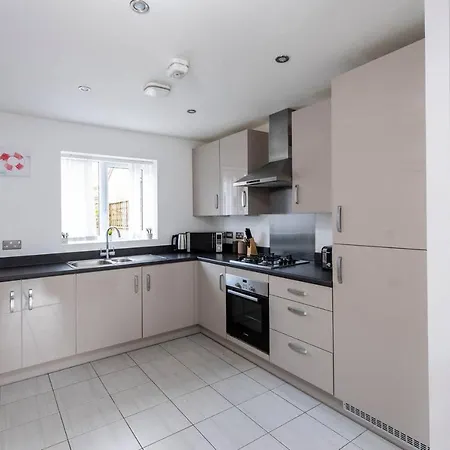 2br Near Etihad Stadium By Guestready * Манчестер