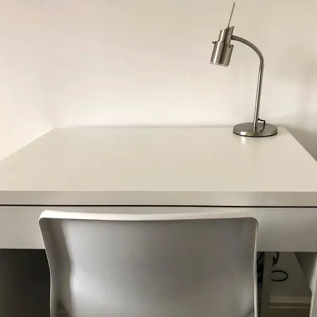 Апартаменты 2br Near Etihad Stadium By Guestready *