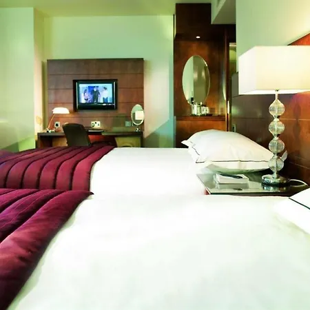 Marriott Piccadilly Отель 4*