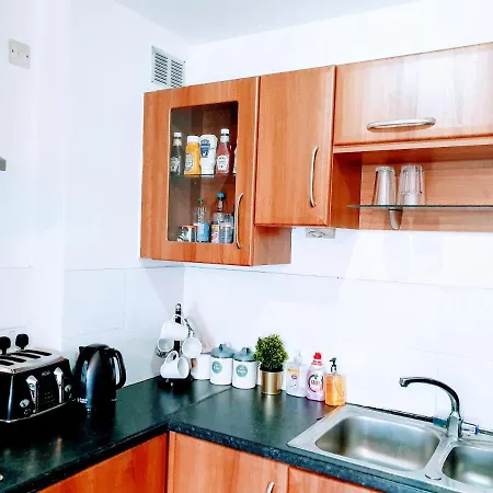 Διαμέρισμα 2 Bed Central With Balcony